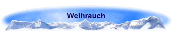 Weihrauch